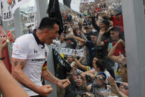 Encuesta lo confirma: Colo Colo es el equipo más popular de Chile