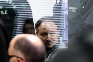 Caso Haeger: Fiscalía solicitará cadena perpetua para Jaime Anguita