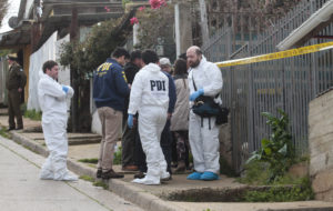 Crimen remece Viña del Mar: encuentran cuerpo de joven madre junto a su hija de 1 año