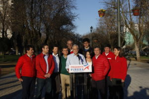 VIDEO | Ya es un clásico: Piñera celebró que adultos mayores estén a punto de pasar... marzo