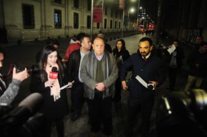 Camioneros anuncian paro nacional si Gobierno no cumple petitorio tras ataques