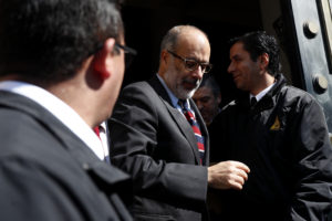 El sentido correo que envió Valdés a los funcionarios de Hacienda con un llamado a la 