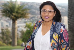 VIDEO | Alejandra Valle de 