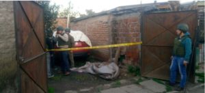 Carabineros recupera vehículo robado a Rafael Araneda tras portonazo