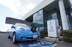 Boom por autos eléctricos aumentará en un 300% la demanda eléctrica