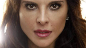 Netflix lanzará serie que retrata el encuentro entre Kate del Castillo y el Chapo Guzmán