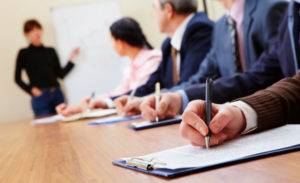 Vecinos de Concón y Quintero se capacitan en administración y turismo