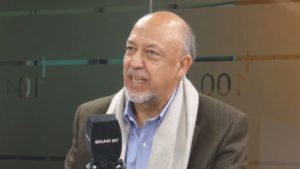 Andes Iron dice que argumentos de ministro Mena por rechazo de Dominga son 