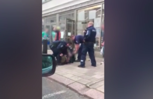 Ataque en Finlandia: detienen a hombre que apuñaló a transeúntes en el sur del país