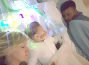 Hablan por primera vez los padres del pequeño Charlie Gard tras su muerte