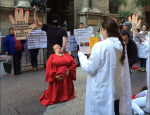 FOTOS | Con bailes y 