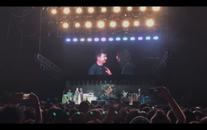 VIDEO | Foo Fighters y Rick Astley se unieron para crear particular versión de 