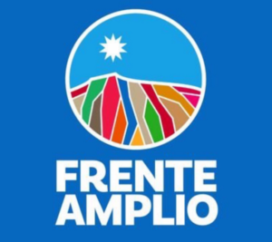 El Frente Amplio dice que no celebra el aborto en tres causales y hasta sus seguidores se le van encima