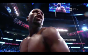 VIDEO | Así fue el K.O. de Mayweather a McGregor en la 