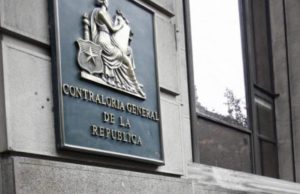 La municipalidad de Santiago desacata dictámenes de la Contraloría