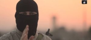 VIDEO | Estado Islámico amenazó con nuevos atentados terroristas en España