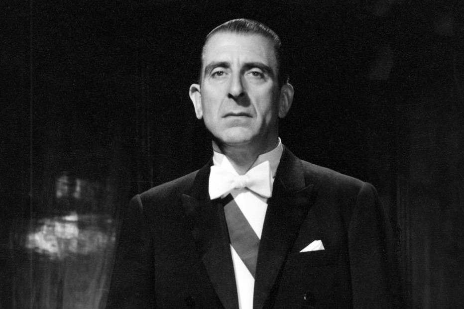 Eduardo Frei Montalva