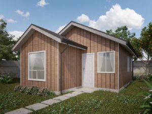 Madera antitermitas: una innovación a partir del cobre