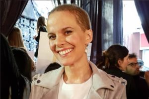 El mensaje de Javiera Suárez en medio de su batalla contra el cáncer que todos deberían leer