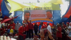 Maduro ordena ejercicios militares a nivel nacional en Venezuela ante amenaza de Trump