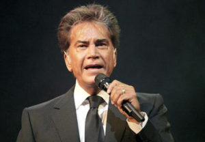 José Luis Rodríguez llama a la guerra civil en Venezuela: 