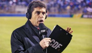 Romai Ugarte dispara contra Gary Medel en su adiós de CDF: 