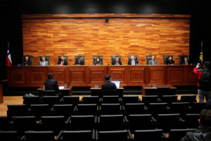 EN VIVO l Sigue la audiencia en el Tribunal Constitucional por el aborto 3 causales