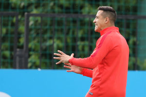 El jugador que detuvo el traspaso de Alexis Sánchez al Manchester City