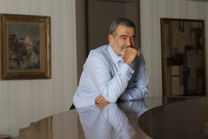 Luksic celebra: encabeza lista de grupos empresariales más ricos en nuestro país
