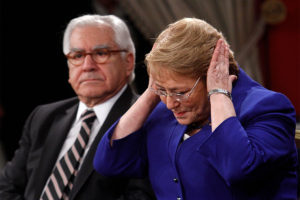 Si a la Presidenta no le interesa el crecimiento económico, poco se puede hacer