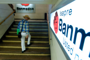 Estas son las 4 isapres con mayores utilidades en 2017