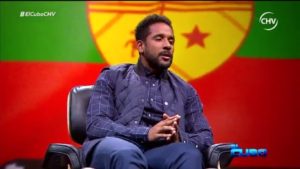 VIDEO | Beausejour en su lado más político: 