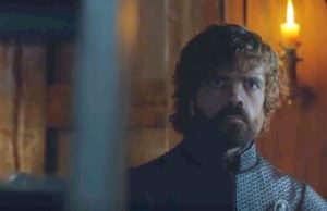 Game of Thrones: director del último episodio explica la extraña reacción de Tyrion Lannister