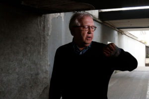 Burgos se suma a los defensores de Valdés: 