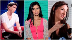 Misoginia, arribismo y homofobia: la discusión del momento que muestra el nivel de la TV chilena