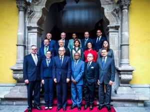 Declaración de Lima: cancilleres de 17 países expresan su condena por Asamblea Constituyente en Venezuela