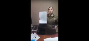 Carabineros sanciona a funcionaria por denunciar prohibición para amamantar: 