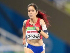 Familia de campeona paralímpica nacional barre con Mega y acusa 