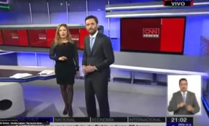VIDEO | Matamala y Rincón disparan contra RD: 