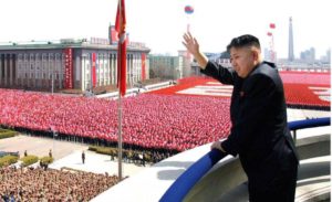 ONU denuncia que Corea del Norte ayudó a Siria a construir armas químicas durante cinco años