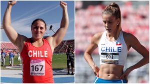 Honestidad brutal de Luksic contra quienes critican a Isidora Jiménez y Natalia Ducó