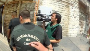 Justicia multa a Chilevisión por programa Alerta Máxima: tras las rejas