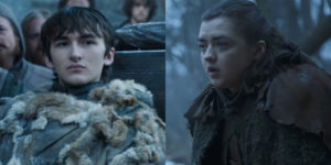 Game of Thrones: quiénes quedan en la lista de Arya y por qué Bran nunca fue un Stark