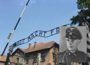 Ex oficial nazi de 96 años deberá cumplir condena en la cárcel