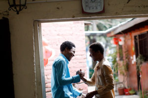 Proyecto migratorio ingresará al Congreso antes de interpelación a Fernández