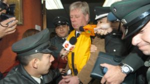 Alemania condena a alto miembro de Colonia Dignidad por delitos sexuales cometidos en Chile