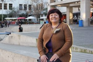 La inspiradora historia de la mujer de 64 años entró a estudiar Ingeniería