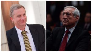 JA Kast lanza teoría sobre 