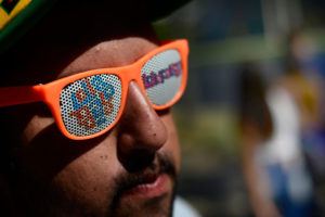 Lollapalooza Chile 2018 se extiende a tres días