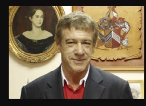 Concejal RN fue encontrado muerto en su departamento en Las Condes